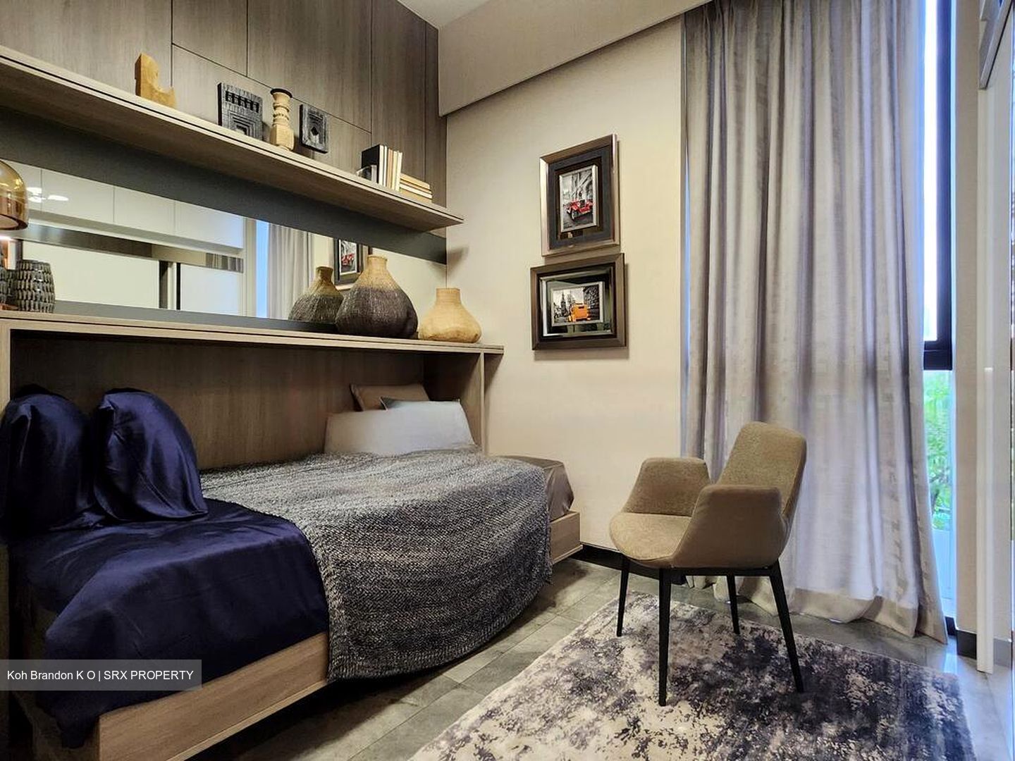 Midtown Bay (D7), Apartment #446284351